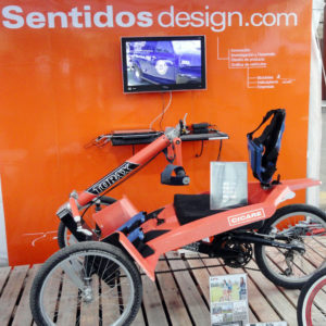 Stand Sentidos design_Torax