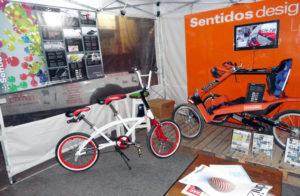 Stand Sentidos design__